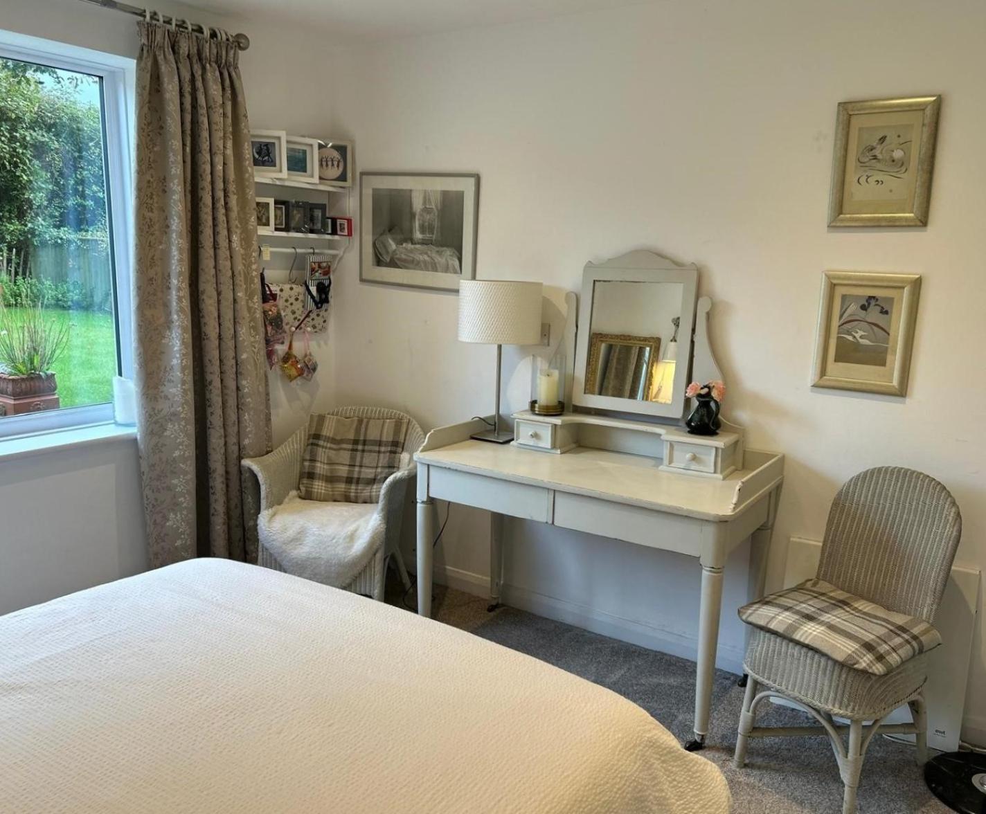 The Guest Suite, Buttsfield Lane. East Hoathly with Halland Exterior photo